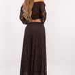 Laden Sie das Bild in den Galerie-Viewer, Damen Hose model 214294 Italy Moda