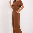 Laden Sie das Bild in den Galerie-Viewer, Overall model 214301 Italy Moda