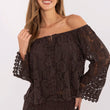Laden Sie das Bild in den Galerie-Viewer, Bluse model 214304 Italy Moda