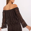 Laden Sie das Bild in den Galerie-Viewer, Bluse model 214304 Italy Moda