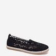 Laden Sie das Bild in den Galerie-Viewer, Espadrilles model 214312 Step in style