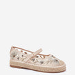 Laden Sie das Bild in den Galerie-Viewer, Espadrilles model 214313 Step in style