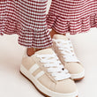 Laden Sie das Bild in den Galerie-Viewer, Sportschuhe model 214316 Step in style