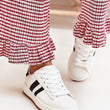 Laden Sie das Bild in den Galerie-Viewer, Sportschuhe model 214317 Step in style