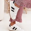 Laden Sie das Bild in den Galerie-Viewer, Sportschuhe model 214317 Step in style
