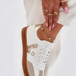 Laden Sie das Bild in den Galerie-Viewer, Sportschuhe model 214322 Step in style