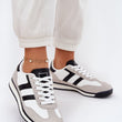 Laden Sie das Bild in den Galerie-Viewer, Sportschuhe model 214324 Step in style