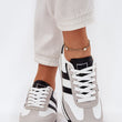 Laden Sie das Bild in den Galerie-Viewer, Sportschuhe model 214324 Step in style