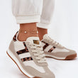 Laden Sie das Bild in den Galerie-Viewer, Sportschuhe model 214326 Step in style
