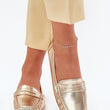 Laden Sie das Bild in den Galerie-Viewer, Mokassins model 214328 Step in style