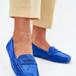 Laden Sie das Bild in den Galerie-Viewer, Mokassins model 214329 Step in style