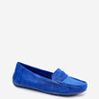 Laden Sie das Bild in den Galerie-Viewer, Mokassins model 214329 Step in style