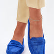 Laden Sie das Bild in den Galerie-Viewer, Mokassins model 214329 Step in style