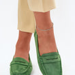 Laden Sie das Bild in den Galerie-Viewer, Mokassins model 214330 Step in style