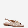 Laden Sie das Bild in den Galerie-Viewer, Sandalen model 214332 Step in style