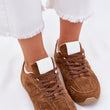 Laden Sie das Bild in den Galerie-Viewer, Sportschuhe model 214351 Step in style