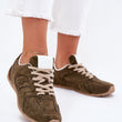 Laden Sie das Bild in den Galerie-Viewer, Sportschuhe model 214352 Step in style