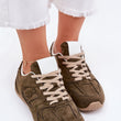 Laden Sie das Bild in den Galerie-Viewer, Sportschuhe model 214352 Step in style