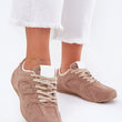 Laden Sie das Bild in den Galerie-Viewer, Sportschuhe model 214354 Step in style