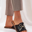 Laden Sie das Bild in den Galerie-Viewer, Pantoletten model 214363 Step in style