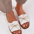 Laden Sie das Bild in den Galerie-Viewer, Pantoletten model 214364 Step in style