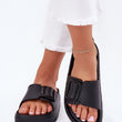Laden Sie das Bild in den Galerie-Viewer, Pantoletten model 214370 Step in style