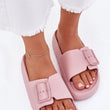 Laden Sie das Bild in den Galerie-Viewer, Pantoletten model 214371 Step in style