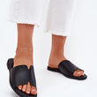 Laden Sie das Bild in den Galerie-Viewer, Pantoletten model 214373 Step in style