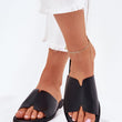 Laden Sie das Bild in den Galerie-Viewer, Pantoletten model 214373 Step in style