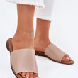 Laden Sie das Bild in den Galerie-Viewer, Pantoletten model 214374 Step in style