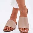 Laden Sie das Bild in den Galerie-Viewer, Pantoletten model 214374 Step in style