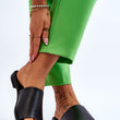 Laden Sie das Bild in den Galerie-Viewer, Pantoletten model 214376 Step in style