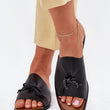 Laden Sie das Bild in den Galerie-Viewer, Pantoletten model 214379 Step in style