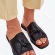 Laden Sie das Bild in den Galerie-Viewer, Pantoletten model 214379 Step in style