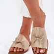 Laden Sie das Bild in den Galerie-Viewer, Pantoletten model 214380 Step in style