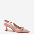 Laden Sie das Bild in den Galerie-Viewer, Sandalen mit Absatz model 214386 Step in style