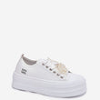 Laden Sie das Bild in den Galerie-Viewer, Sneakers model 214393 Step in style