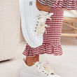 Laden Sie das Bild in den Galerie-Viewer, Sneakers model 214393 Step in style