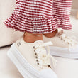 Laden Sie das Bild in den Galerie-Viewer, Sneakers model 214394 Step in style