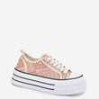 Laden Sie das Bild in den Galerie-Viewer, Sneakers model 214395 Step in style