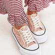 Laden Sie das Bild in den Galerie-Viewer, Sneakers model 214395 Step in style