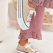 Laden Sie das Bild in den Galerie-Viewer, Sneakers model 214398 Step in style