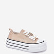 Laden Sie das Bild in den Galerie-Viewer, Sneakers model 214398 Step in style