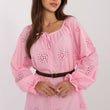 Laden Sie das Bild in den Galerie-Viewer, Bluse model 214448 Lakerta