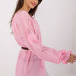 Laden Sie das Bild in den Galerie-Viewer, Bluse model 214448 Lakerta