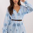 Laden Sie das Bild in den Galerie-Viewer, Bluse model 214449 Lakerta