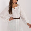 Laden Sie das Bild in den Galerie-Viewer, Bluse model 214450 Lakerta