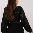 Laden Sie das Bild in den Galerie-Viewer, Bluse model 214451 Lakerta