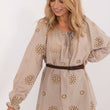 Laden Sie das Bild in den Galerie-Viewer, Bluse model 214452 Lakerta