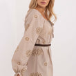 Laden Sie das Bild in den Galerie-Viewer, Bluse model 214452 Lakerta
